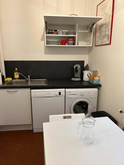 Studio Les Murettes Chartres Bagian luar foto